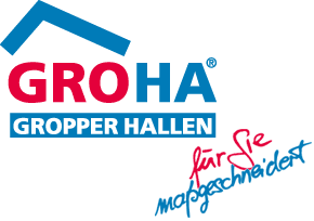 Hier gehts zu den Seiten von GROHA